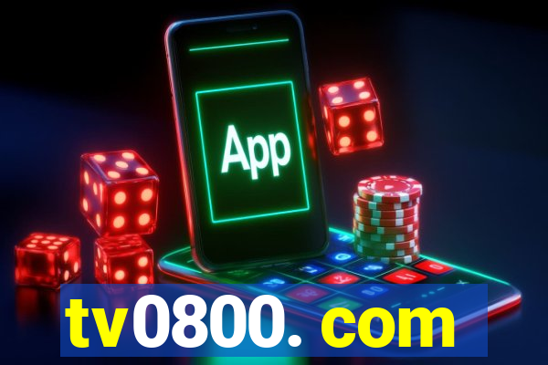 tv0800. com